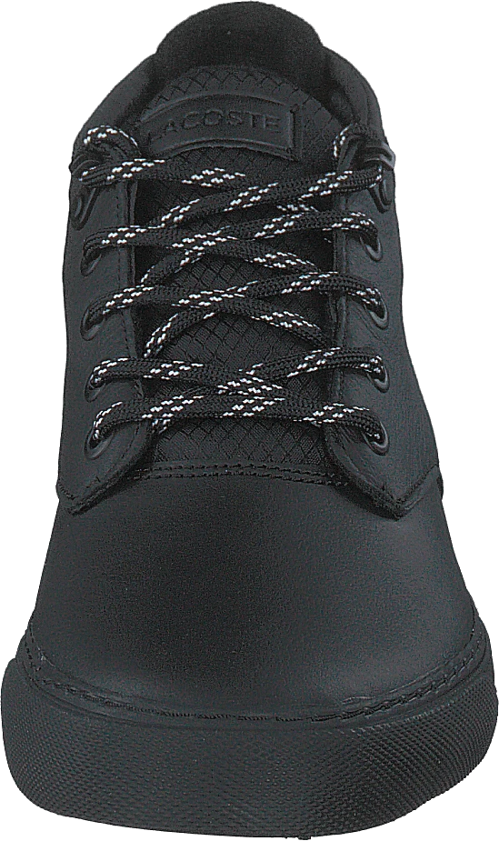 Lacoste Esparre Chukka0320 1 Cma Blk/blk 6 Lacoste Esparre Chukka0320 1 Cma Blk/blk - Image 4