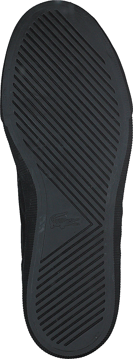 Lacoste Esparre Chukka0320 1 Cma Blk/blk 9 Lacoste Esparre Chukka0320 1 Cma Blk/blk - Image 7