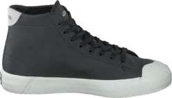 Lacoste Gripshot Mid 0120 1 Cma Blk/off Wht -Merrell Shop 60265 98 1