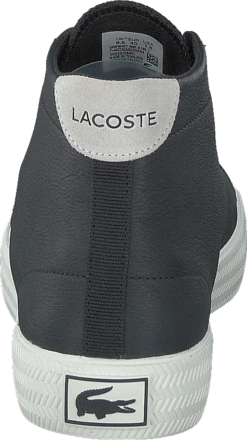 Lacoste Gripshot Mid 0120 1 Cma Blk/off Wht -Merrell Shop 60265 98 4