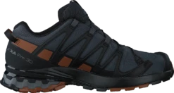 Salomon Xa Pro 3d V8 Gtx Ebony/caramel Cafe/black -Merrell Shop 60266 06 1