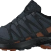Salomon Xa Pro 3d V8 Gtx Ebony/caramel Cafe/black 2 Salomon Xa Pro 3d V8 Gtx Ebony/caramel Cafe/black -Merrell Shop 60266 06