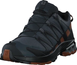 Salomon Xa Pro 3d V8 Gtx Ebony/caramel Cafe/black -Merrell Shop 60266 06 2