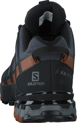 Salomon Xa Pro 3d V8 Gtx Ebony/caramel Cafe/black -Merrell Shop 60266 06 4