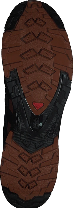 Salomon Xa Pro 3d V8 Gtx Ebony/caramel Cafe/black -Merrell Shop 60266 06 6