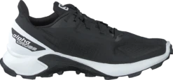 Salomon Alphacross Blast Black/wht/black -Merrell Shop 60266 26 1