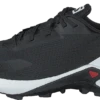 Salomon Alphacross Blast Black/wht/black