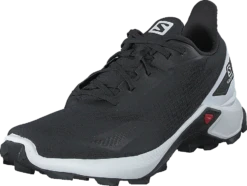Salomon Alphacross Blast Black/wht/black -Merrell Shop 60266 26 2