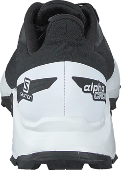 Salomon Alphacross Blast Black/wht/black -Merrell Shop 60266 26 4