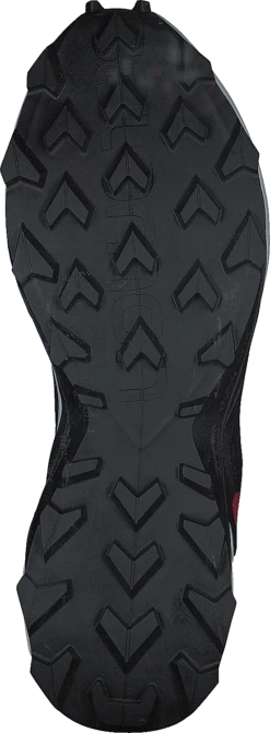 Salomon Alphacross Blast Black/wht/black -Merrell Shop 60266 26 6