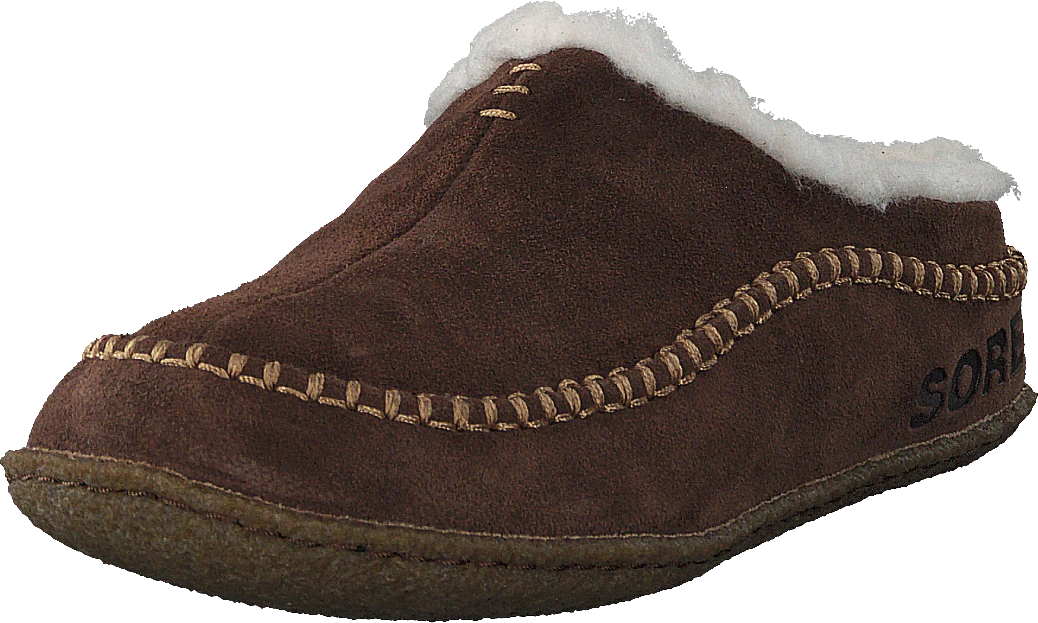 Sorel Lanner Ridge 256 Tobacco 5 Sorel Lanner Ridge 256 Tobacco - Image 3