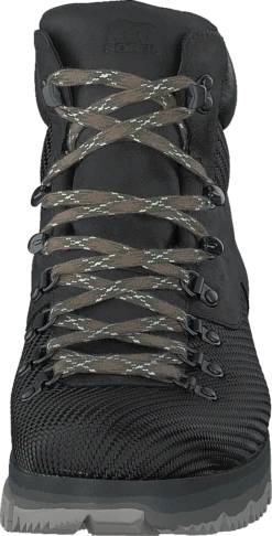 Sorel Atlis Axe Wp 010 Black -Merrell Shop 60269 68 3