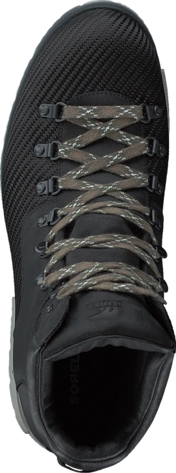 Sorel Atlis Axe Wp 010 Black -Merrell Shop 60269 68 5