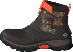 Apex Zip Camo