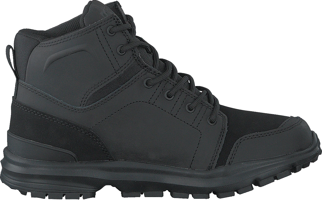 DC SHOES Torstein Black/black/black 4 DC SHOES Torstein Black/black/black - Image 2