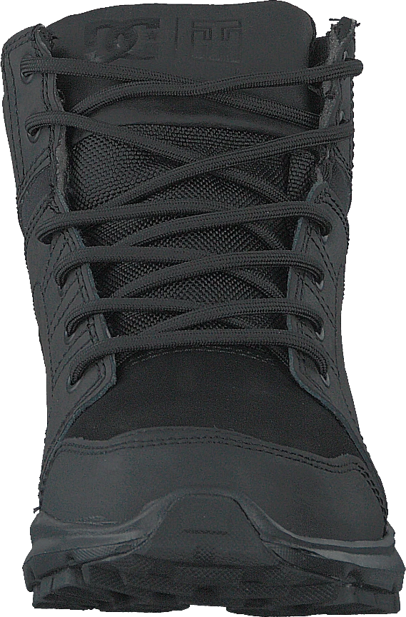 DC SHOES Torstein Black/black/black 6 DC SHOES Torstein Black/black/black - Image 4