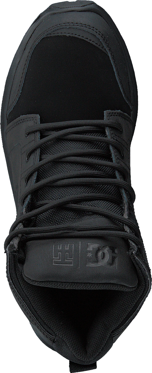 DC SHOES Torstein Black/black/black 8 DC SHOES Torstein Black/black/black - Image 6