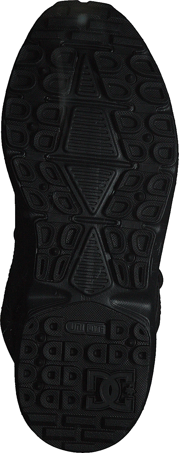 DC SHOES Torstein Black/black/black 9 DC SHOES Torstein Black/black/black - Image 7