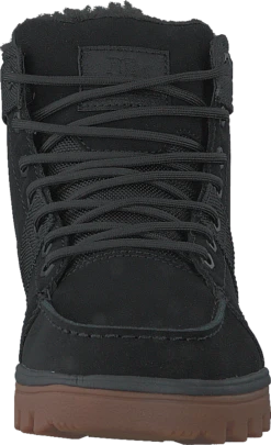 DC SHOES Woodland Black/gum -Merrell Shop 60272 70 3