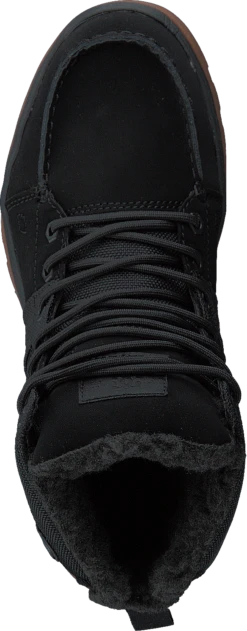 DC SHOES Woodland Black/gum -Merrell Shop 60272 70 5