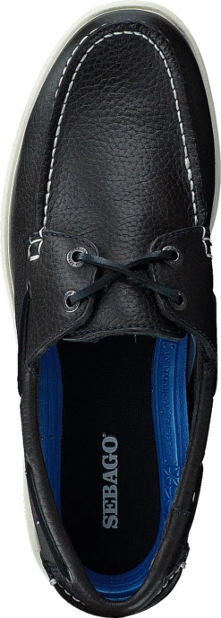 Sebago Naples Blue Navy -Merrell Shop 60273 24 5