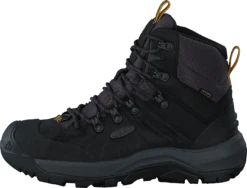 Keen Revel Iv Mid Polar Black/magnet