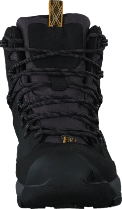 Keen Revel Iv Mid Polar Black/magnet -Merrell Shop 60273 52 3