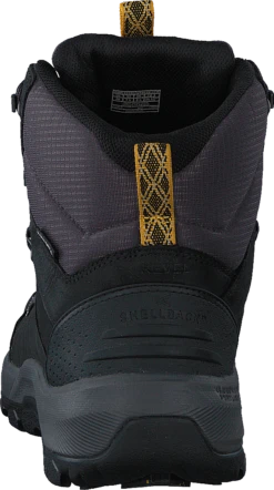 Keen Revel Iv Mid Polar Black/magnet -Merrell Shop 60273 52 4