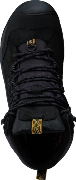 Keen Revel Iv Mid Polar Black/magnet -Merrell Shop 60273 52 5