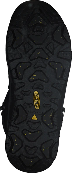 Keen Revel Iv Mid Polar Black/magnet -Merrell Shop 60273 52 6