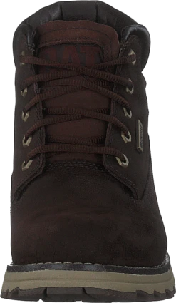 CAT Founder Wp Tx Coffee Bean 12 CAT Founder Wp Tx Coffee Bean -Merrell Shop 60276 06 3