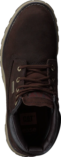 CAT Founder Wp Tx Coffee Bean 14 CAT Founder Wp Tx Coffee Bean -Merrell Shop 60276 06 5