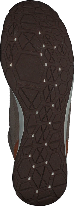 CAT Quest Mid Beige -Merrell Shop 60276 09 6