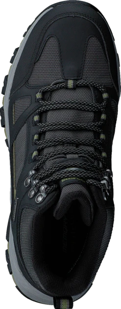 Skechers Mens Selmen Bkgy -Merrell Shop 60276 48 5