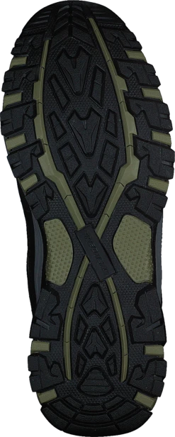 Skechers Mens Selmen Bkgy -Merrell Shop 60276 48 6