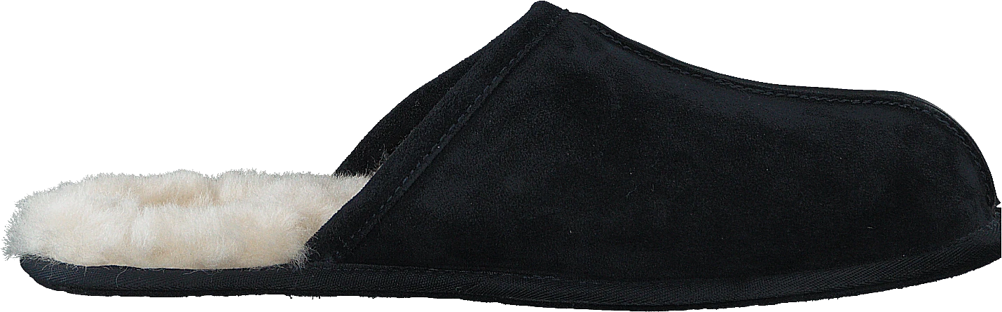 Ugg Scuff True Navy 4 Ugg Scuff True Navy - Image 2