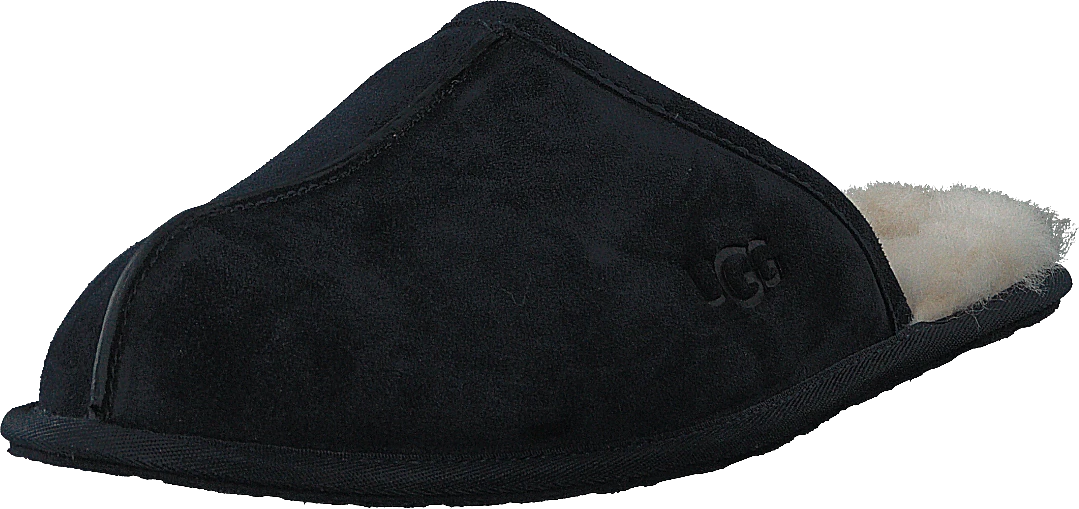 Ugg Scuff True Navy 5 Ugg Scuff True Navy - Image 3