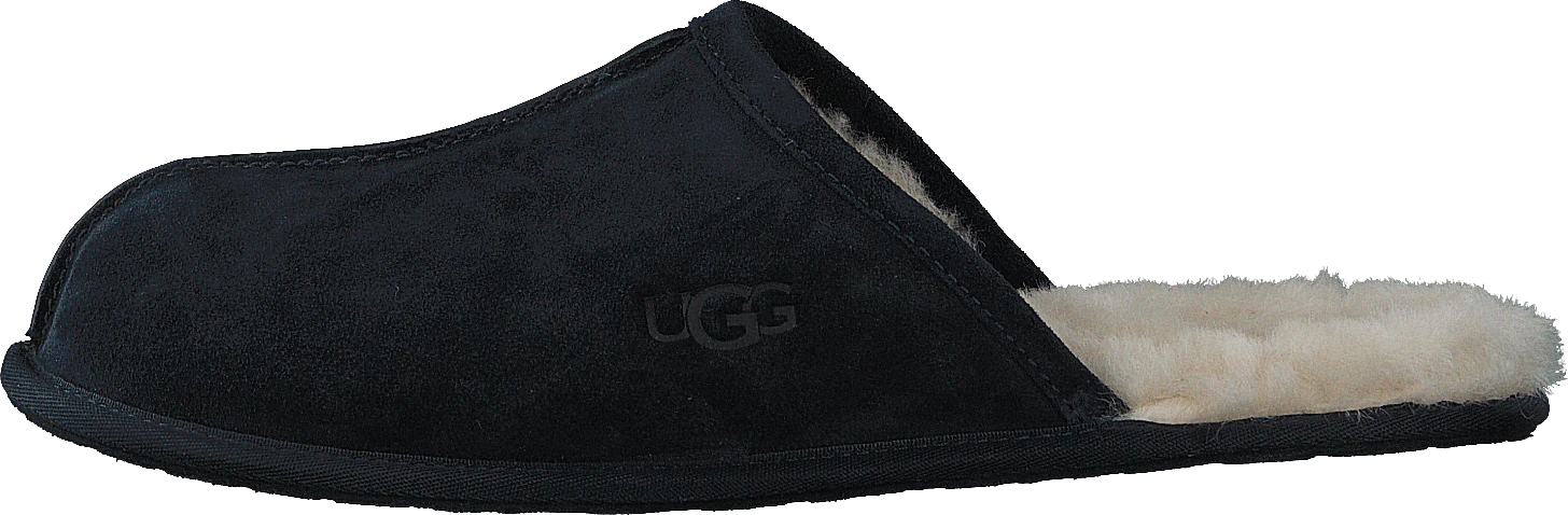 Ugg Scuff True Navy 3 Ugg Scuff True Navy