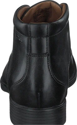 Clarks Whiddon Mid Black Leather -Merrell Shop 60279 18 4