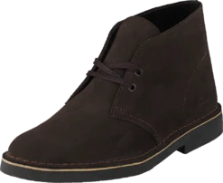Clarks Desert Boot2 Dark Brown Suede -Merrell Shop 60279 43 2