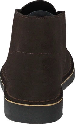 Clarks Desert Boot2 Dark Brown Suede -Merrell Shop 60279 43 4