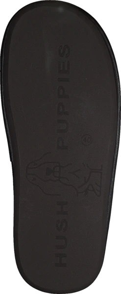 Hush Puppies Leather Slipper Brown 15 Hush Puppies Leather Slipper Brown -Merrell Shop 60279 87 6