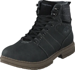 Champion High Cut Shoe New Upstate Black Beauty -Merrell Shop 60281 63 2