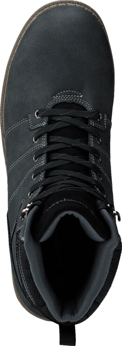 Champion High Cut Shoe New Upstate Black Beauty -Merrell Shop 60281 63 5