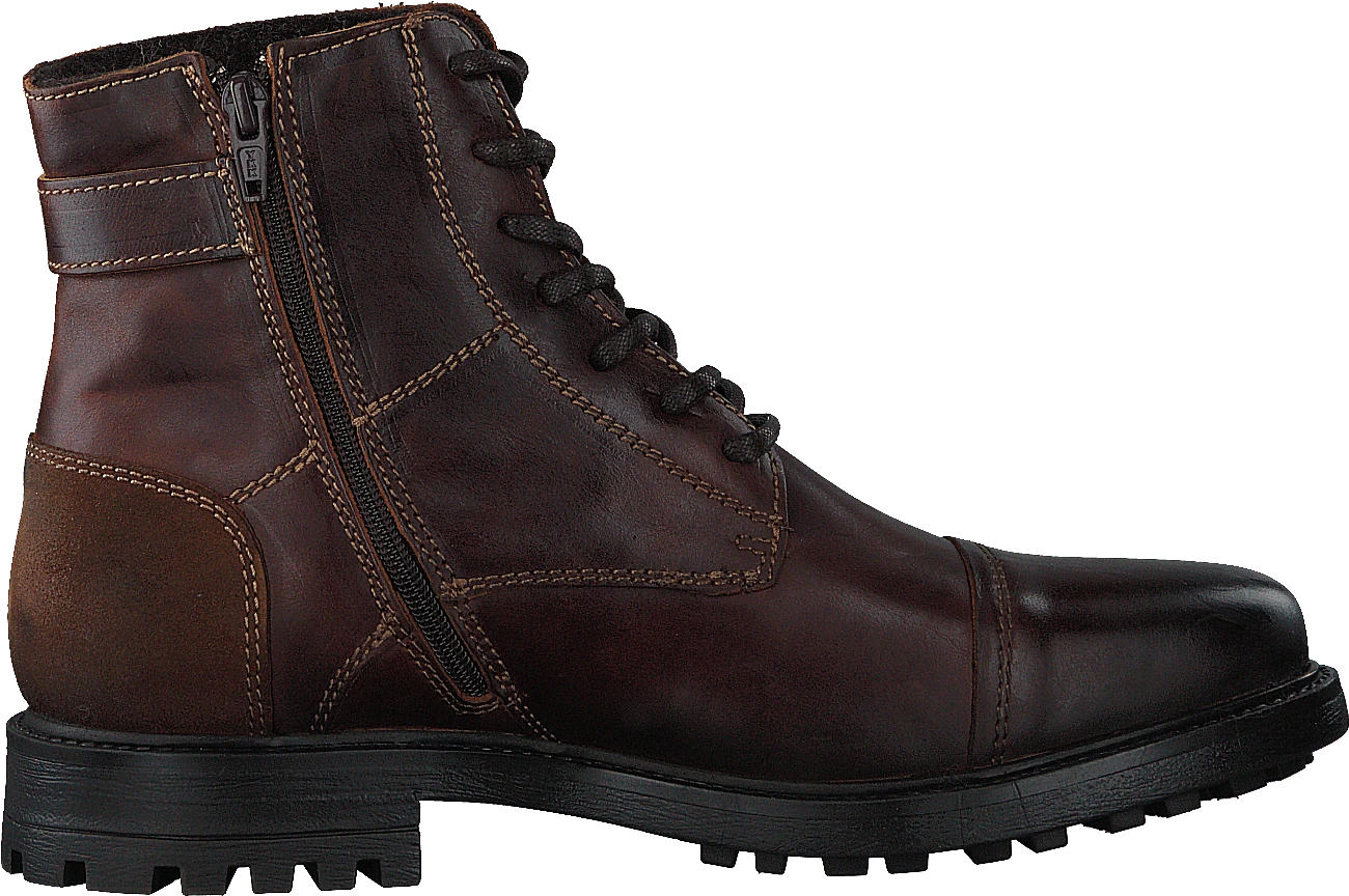 Mustang 4928501 360 Mittelbraun 4 Mustang 4928501 360 Mittelbraun - Image 2