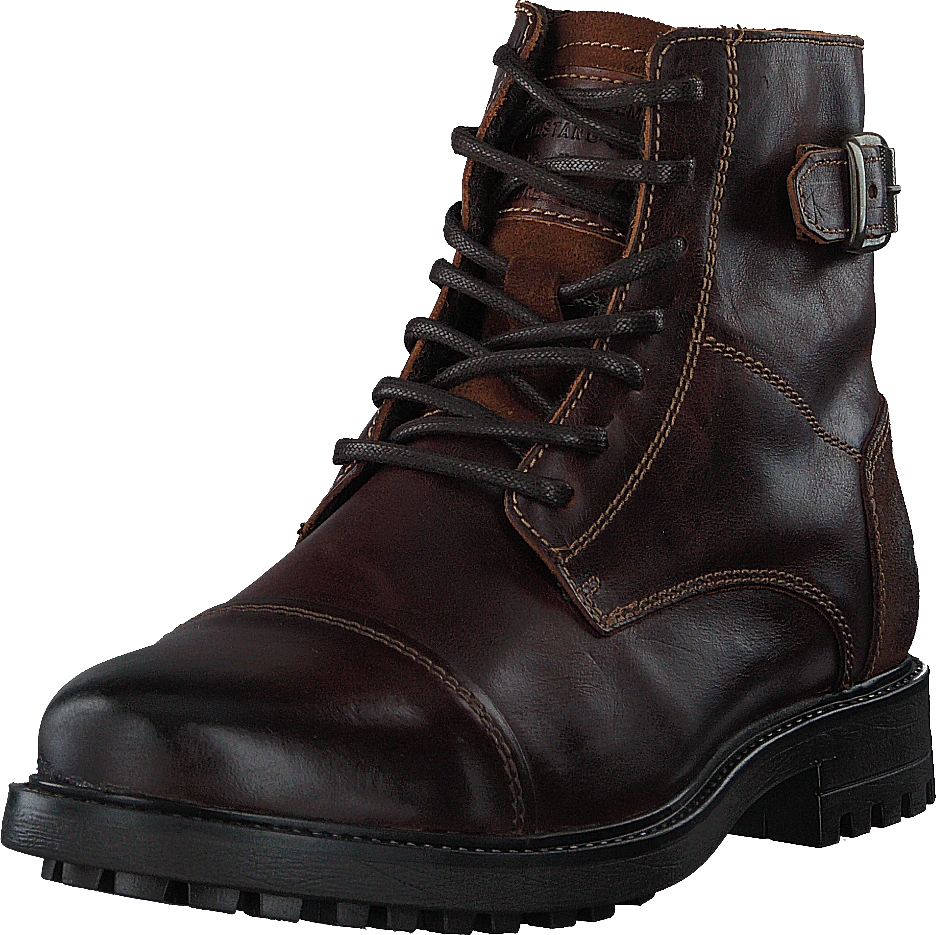 Mustang 4928501 360 Mittelbraun 5 Mustang 4928501 360 Mittelbraun - Image 3