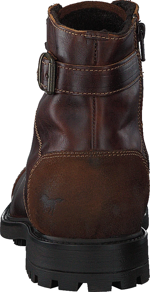 Mustang 4928501 360 Mittelbraun 7 Mustang 4928501 360 Mittelbraun - Image 5