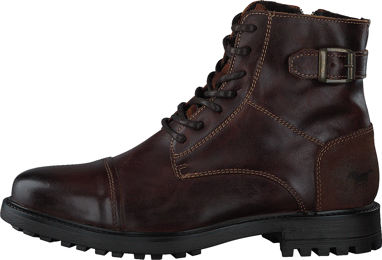 Mustang 4928501 360 Mittelbraun 3 Mustang 4928501 360 Mittelbraun