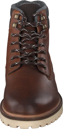 Gant Roden Mid Lace Boot Cognac -Merrell Shop 60284 79 3