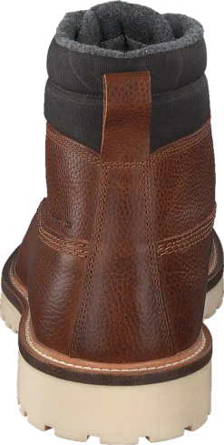Gant Roden Mid Lace Boot Cognac -Merrell Shop 60284 79 4